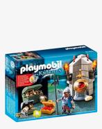 Playmobil 6160 complete set in originele doos, Ophalen of Verzenden, Zo goed als nieuw, Complete set