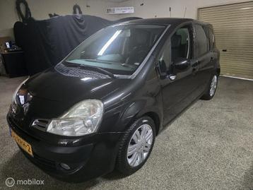 Renault Modus 1.2 TCE Night & Day Airco beschikbaar voor biedingen