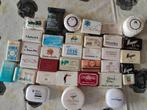 Te koop, collectie hotel zeepjes, Ophalen of Verzenden, Nieuw, Bad & Douche
