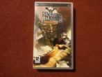 PSP Moster Hunter Freedom , Sony Playstation Portable Game, Avontuur en Actie, Gebruikt, 2 spelers, Ophalen of Verzenden