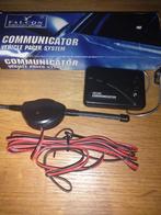 Falcon Communicator Vehicle Pager System – NIEUW IN DOOS, Ophalen of Verzenden, Nieuw