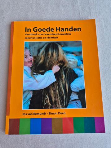 Jos van Remundt - In goede handen beschikbaar voor biedingen