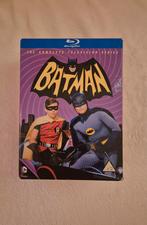 Batman - The Series, Adam West, Collector Edition Blu-Ray, Ophalen of Verzenden, Zo goed als nieuw