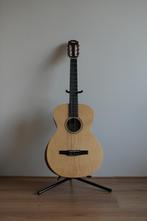 Taylor Academy Nylonsnarige gitaar (smalle hals!), Ophalen of Verzenden, Zo goed als nieuw, Klassieke of Spaanse gitaar