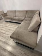 Hoekbank Montèl, Huis en Inrichting, Banken | Sofa's en Chaises Longues, Ophalen of Verzenden, Zo goed als nieuw, Minder dan 150 cm