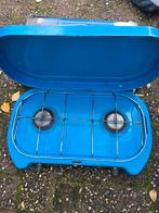 Campingaz Gaspit - Ideaal voor kamperen!, Ophalen, Gebruikt