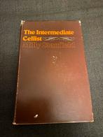Milly Stanfield - The Intermediate Cellist (Cello), Boeken, Ophalen of Verzenden, Artiest