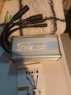 Te koop controller 36/48 volt Nieuw., Ophalen of Verzenden, Nieuw