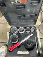 Diamantboor set (Artu), Ophalen, Gebruikt