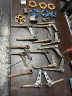 Weldone fusees en lagerschalen, Sport en Fitness, Karting, Ophalen of Verzenden, Gebruikt, Onderdelen Kart