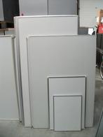 Whiteboards groot en klein, Ophalen, Gebruikt, -, -