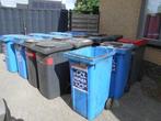 partij kliko's 240 liter, Huis en Inrichting, Woonaccessoires | Prullenbakken, Ophalen, Kunststof, Gebruikt, 40 liter of meer
