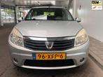 Dacia Sandero 1.2 Lauréate LPG, Voorwielaandrijving, Euro 5, Gebruikt, 4 cilinders