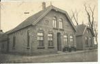 Spanbroek, Verzenden, 1920 tot 1940, Gelopen, Noord-Holland