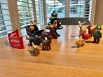 Playmobil junior kerst editie, Kinderen en Baby's, Speelgoed | Playmobil, Ophalen of Verzenden, Zo goed als nieuw, Los playmobil