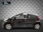 Peugeot 107 1.0 Active| AUTOMAAT | AIRCO | 45000km NAP!, Euro 5, Stof, Gebruikt, 4 stoelen
