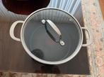 Tefal Jamie Oliver Pan - nieuw in verpakking, Kookpan of Snelkookpan, Overige materialen, Inductieplaat, Nieuw