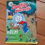 Dolfje Weerwolfje - tijdschrift Nr 52 - 201, Eén stripboek, Ophalen of Verzenden, Zo goed als nieuw