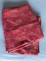 Indiase sprei / deken, Huis en Inrichting, Woonaccessoires | Plaids en Woondekens, Ophalen of Verzenden, Gebruikt