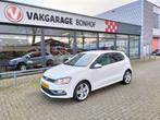 Volkswagen Polo 1.2 TSI Highline CRUISE-AIRCO (bj 2014), Te koop, Geïmporteerd, 5 stoelen, Benzine