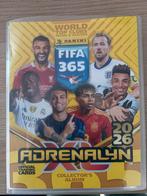Panini Adrenalyn 2025-2026, Verzamelen, Sportartikelen en Voetbal, Verzenden, Nieuw, Overige sporten, Spelerskaart