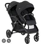 Dubbele kinderwagen gezocht, Ophalen of Verzenden, Gebruikt