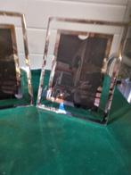 fotolijsten staand glas, Ophalen of Verzenden, 'T Olde Gre-j, Info@toldegrej.nl, Endepoelstraat 20f Didam