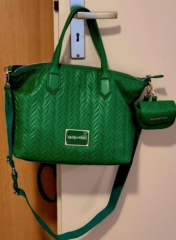 Originele Valentino dames tas  beschikbaar voor biedingen