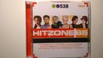 Hitzone 65, Cd's en Dvd's, Cd's | Verzamelalbums, Ophalen of Verzenden, Zo goed als nieuw, Pop