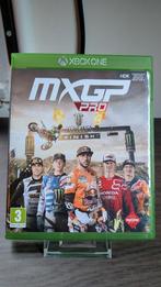 MXGP Pro Xbox One, 1 speler, Ophalen of Verzenden, Zo goed als nieuw, Vanaf 3 jaar