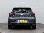Renault Clio 1.0 TCe 100Pk Zen LPG G3 | Navigatie | Aircondi, Auto's, 12 maanden, Gebruikt, Euro 6, 580 kg