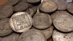 1 kilo zilver Frankrijk en of België, Postzegels en Munten, Edelmetalen en Baren, Ophalen of Verzenden, Zilver