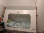 Tipi Kinderbed 90x200, Ophalen, 85 tot 100 cm, Zo goed als nieuw, Lattenbodem