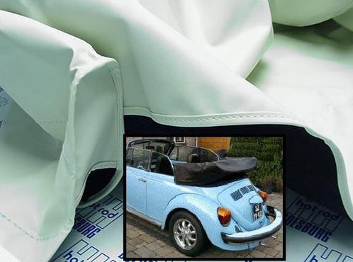 Volkswagen Kever Cabriolet auto hoes, Auto diversen, Autohoezen, Gebruikt, Ophalen