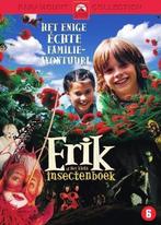 Erik of 't Klein Insectenboek DVD, Cd's en Dvd's, Dvd's | Kinderen en Jeugd, Avontuur, Verzenden, Zo goed als nieuw, Vanaf 6 jaar