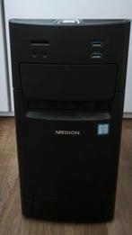 Medion PC, Computers en Software, Desktop Pc's, Ophalen, Gebruikt, HDD, 8 GB