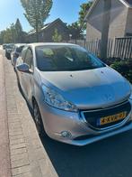 Peugeot 208 1.0 VTI 50KW/68PK 5-D 2013 Grijs, Voorwielaandrijving, 450 kg, 68 pk, Origineel Nederlands