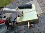 Disselslot Westfalia met Discusslot, Auto diversen, Ophalen