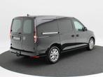 Volkswagen Caddy Cargo Maxi Style Caddy 2.0 TDI 122 pk | Aut, Zwart, 4 cilinders, Volkswagen, Origineel Nederlands