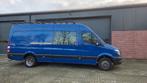Mercedes-Benz Sprinter 516 L3H2 2014, Euro 5, 4 cilinders, Blauw, 163 pk