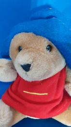 Paddington Bear, beertje klein. 15 cm. T2, Tweedehands verkoop, Tweedehands verkoop, Gebruikt, Beer