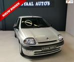 Renault Clio 1.4 RT | ELEK.RAMEN | NAP | APK., Gebruikt, 4 cilinders, Origineel Nederlands, Bedrijf