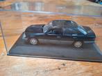 Mercedes w124  facelift model  minichamps, Ophalen of Verzenden, Zo goed als nieuw, Auto, MiniChamps