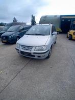 Onderdelen voor een Hyundai Matrix bj.2003, Ophalen, Hyundai, Hyundai, Hyundai