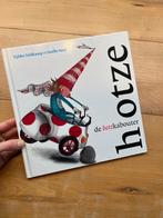Hotze de Botskabouter - Prentenboek, Ophalen of Verzenden, Gelezen, Prentenboek