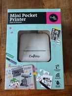 Mini printer, Ophalen, Nieuw