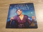 Edsilia Rombley kerst CD, Ophalen of Verzenden, Zo goed als nieuw, Kerst