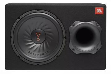 JBL Basspro 12 Actieve Subwoofer + Kabelset beschikbaar voor biedingen