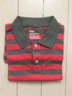 GAP Heren Polo, M, Nieuw, Ophalen of Verzenden, Rood, GAP