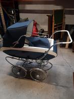 retro vintage lutfaerts kinderwagen, Kinderen en Baby's, Kinderwagens en Combinaties, Ophalen, Gebruikt, Overige merken